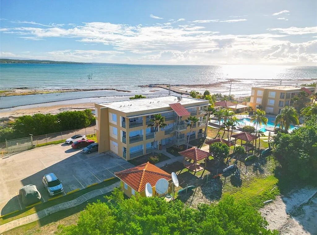 Boquerón, Cabo Rojo, Puerto Rico
