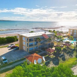 Boquerón, Cabo Rojo, Puerto Rico