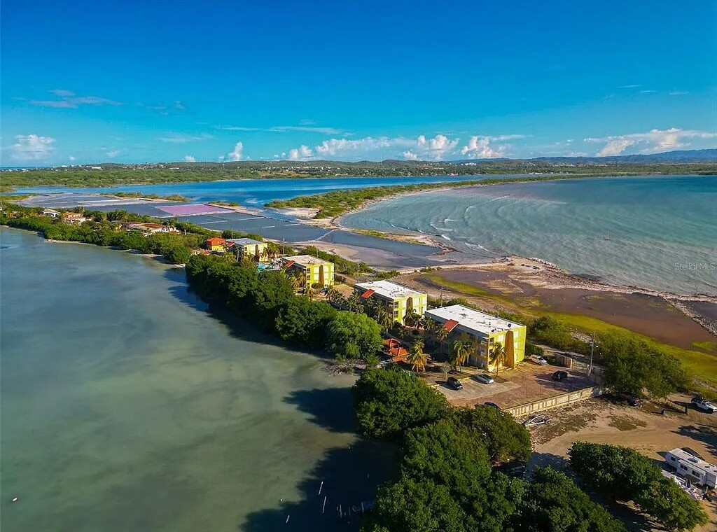 Boquerón, Cabo Rojo, Puerto Rico