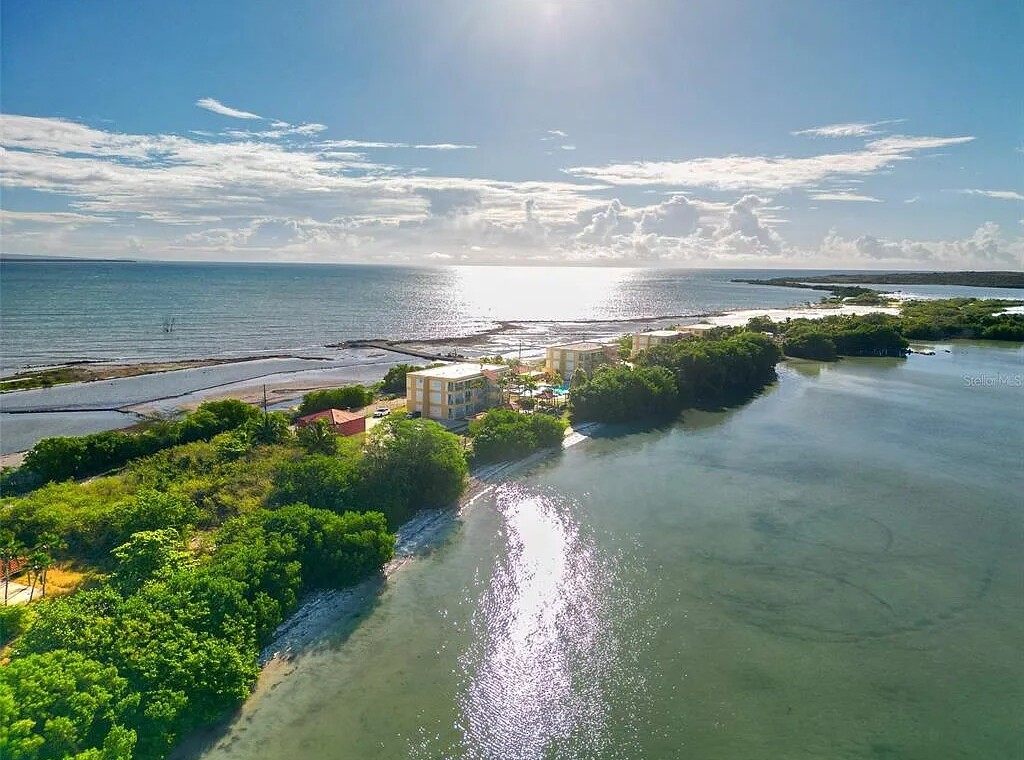 Boquerón, Cabo Rojo, Puerto Rico