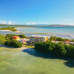 Boquerón, Cabo Rojo, Puerto Rico