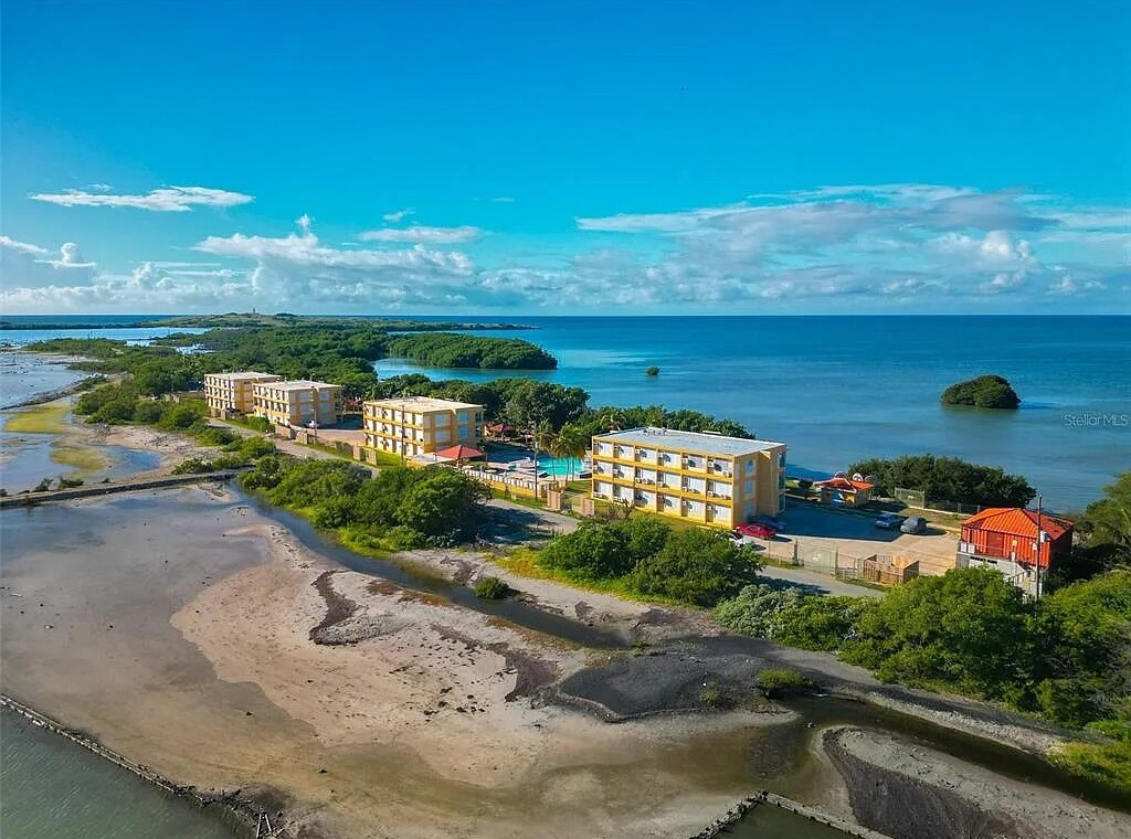 Boquerón, Cabo Rojo, Puerto Rico