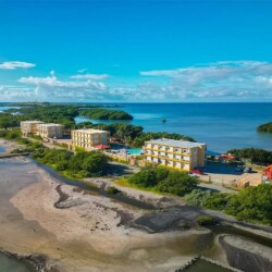 Boquerón, Cabo Rojo, Puerto Rico