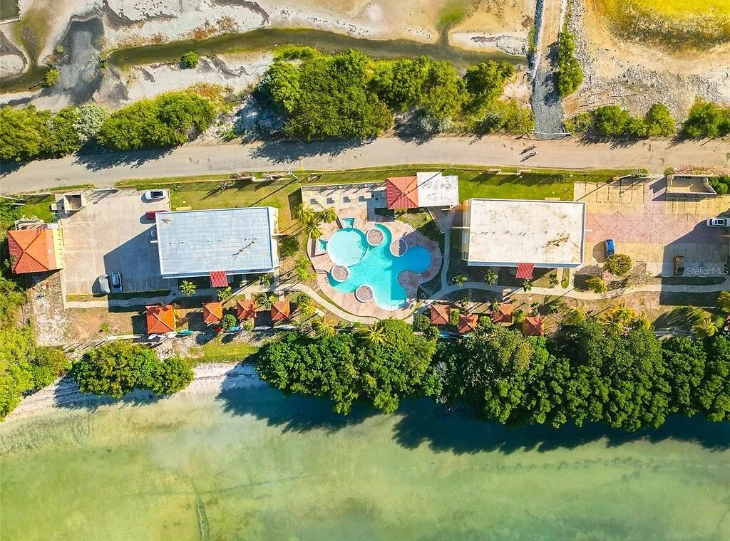 Boquerón, Cabo Rojo, Puerto Rico