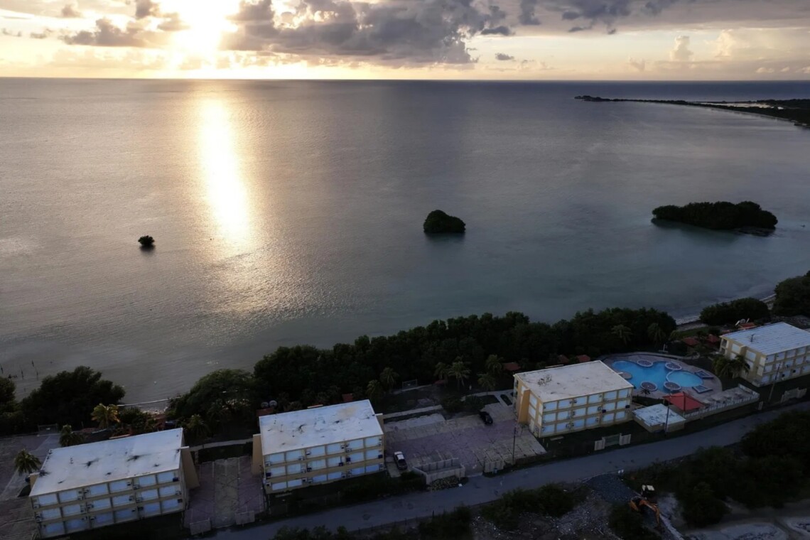 Boquerón, Cabo Rojo, Puerto Rico