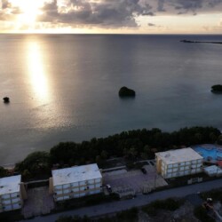 Boquerón, Cabo Rojo, Puerto Rico