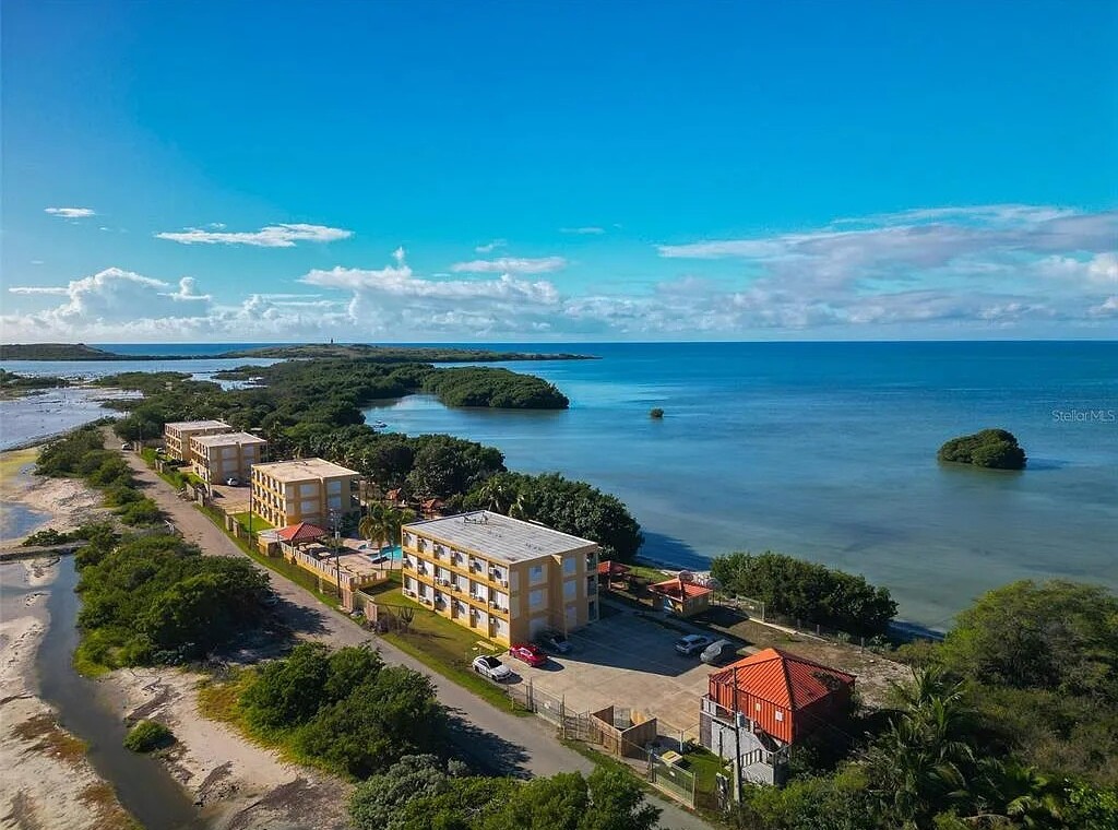 Boquerón, Cabo Rojo, Puerto Rico