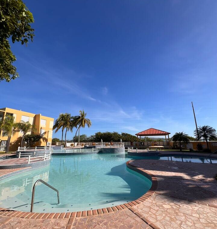 Seabreeze Escape | Vacation Rental in Cabo Rojo, Puerto Rico