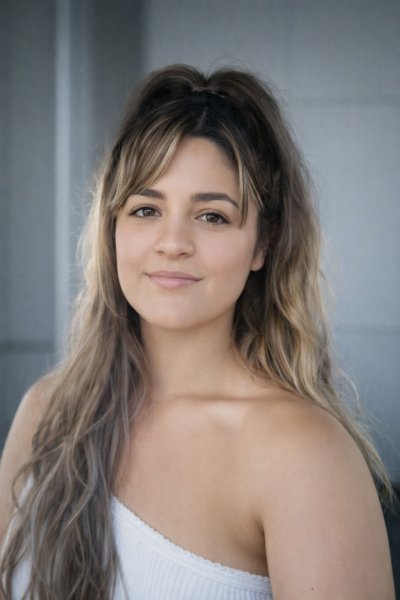 Meet your Host: Jazmin